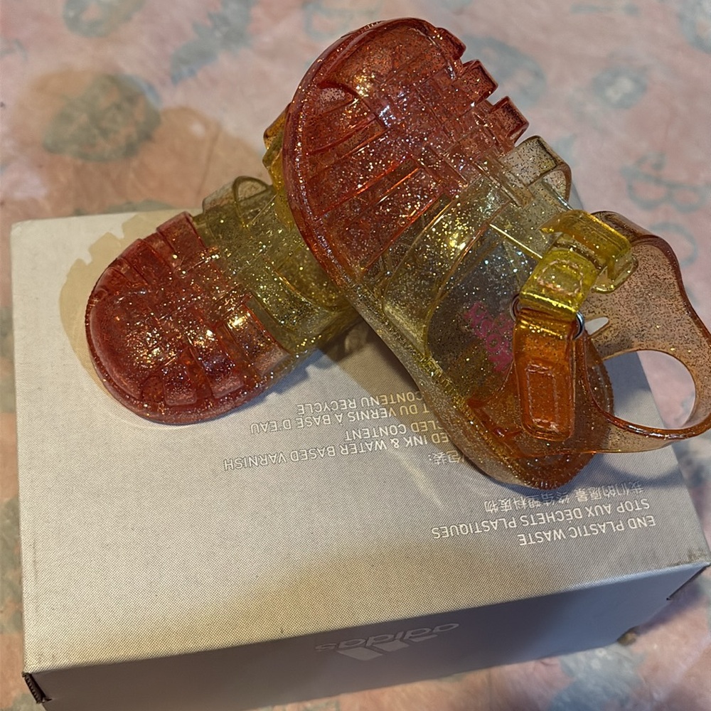 Sandals - Picture 3 of 7